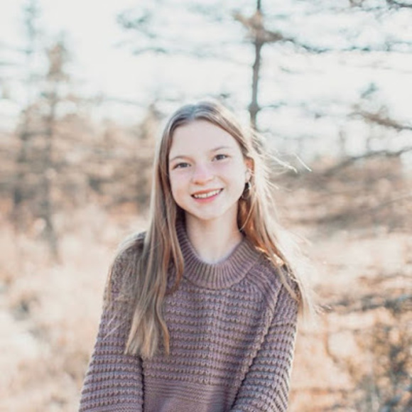 Meet your Posher, Riley - Picture 1 of 1